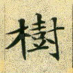 树