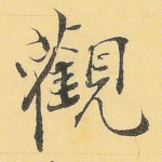 观