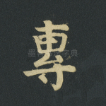 专