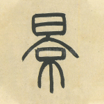 影