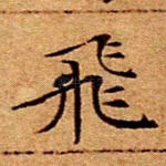 飞