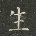 生
