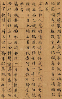 落花诗 - 第5页