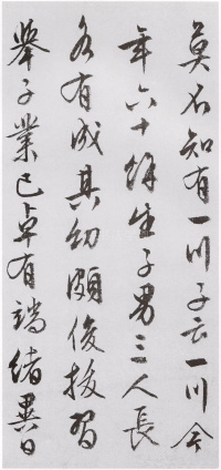 张一川小传 - 第5页