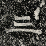 三