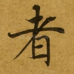 者