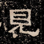 见