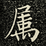 属