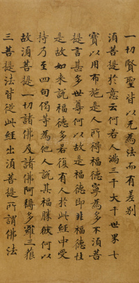 金刚般若经 - 第3页