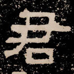 君