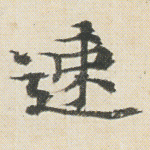 速