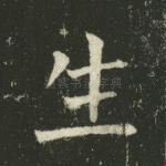 生